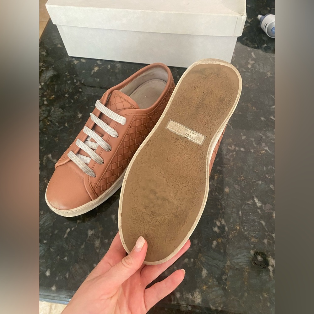 Size 38 (7) SOLD ON Ⓜ️